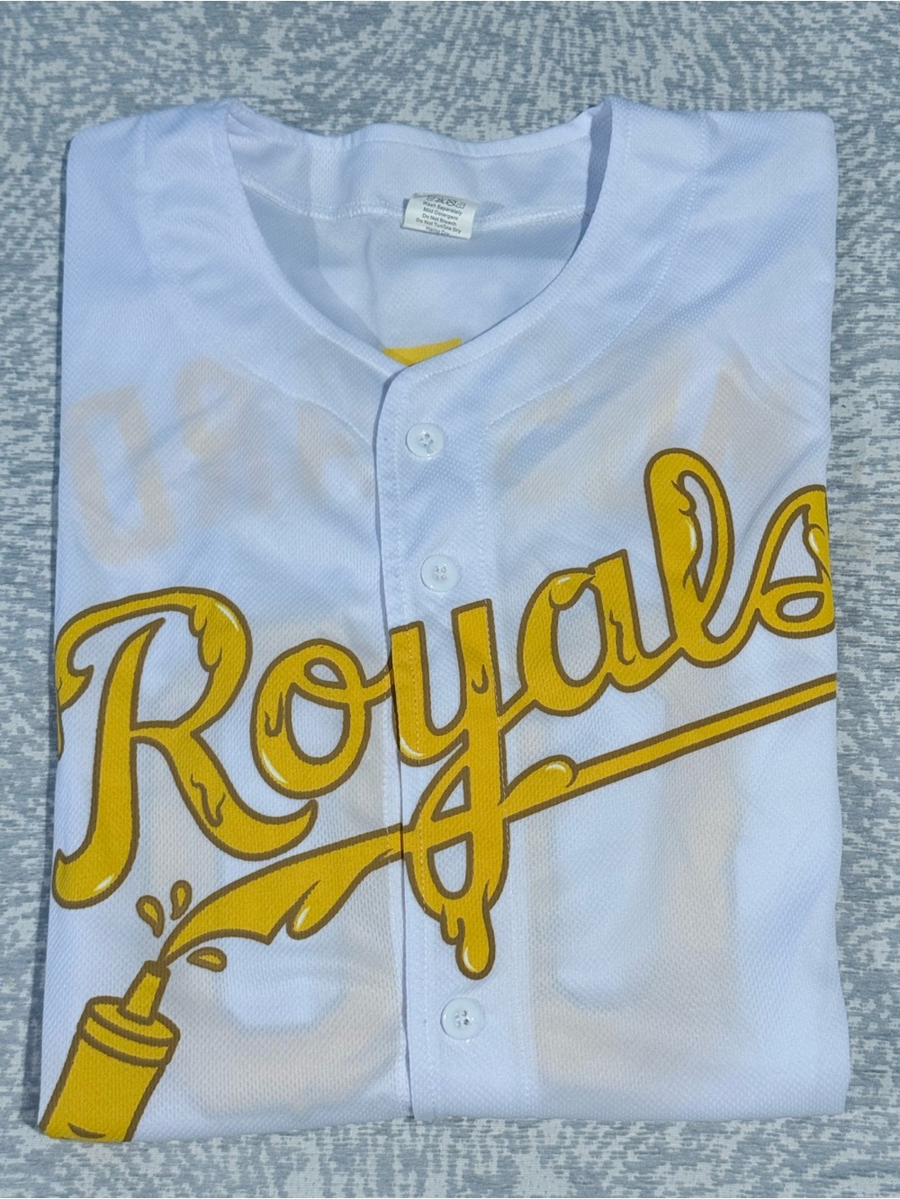 **NFS** Kansas City Royals